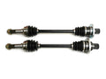 Precision Rear CV Axles for Yamaha Rhino 450 & 660 (2004–2009)
