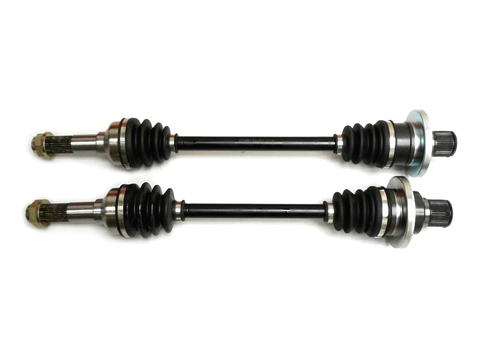Precision Rear CV Axles for Yamaha Rhino 450 & 660 (2004–2009)