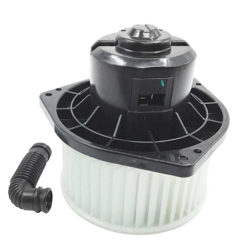 Heater A/C Blower Motor with Fan Cage for Sentra Forester Frontier