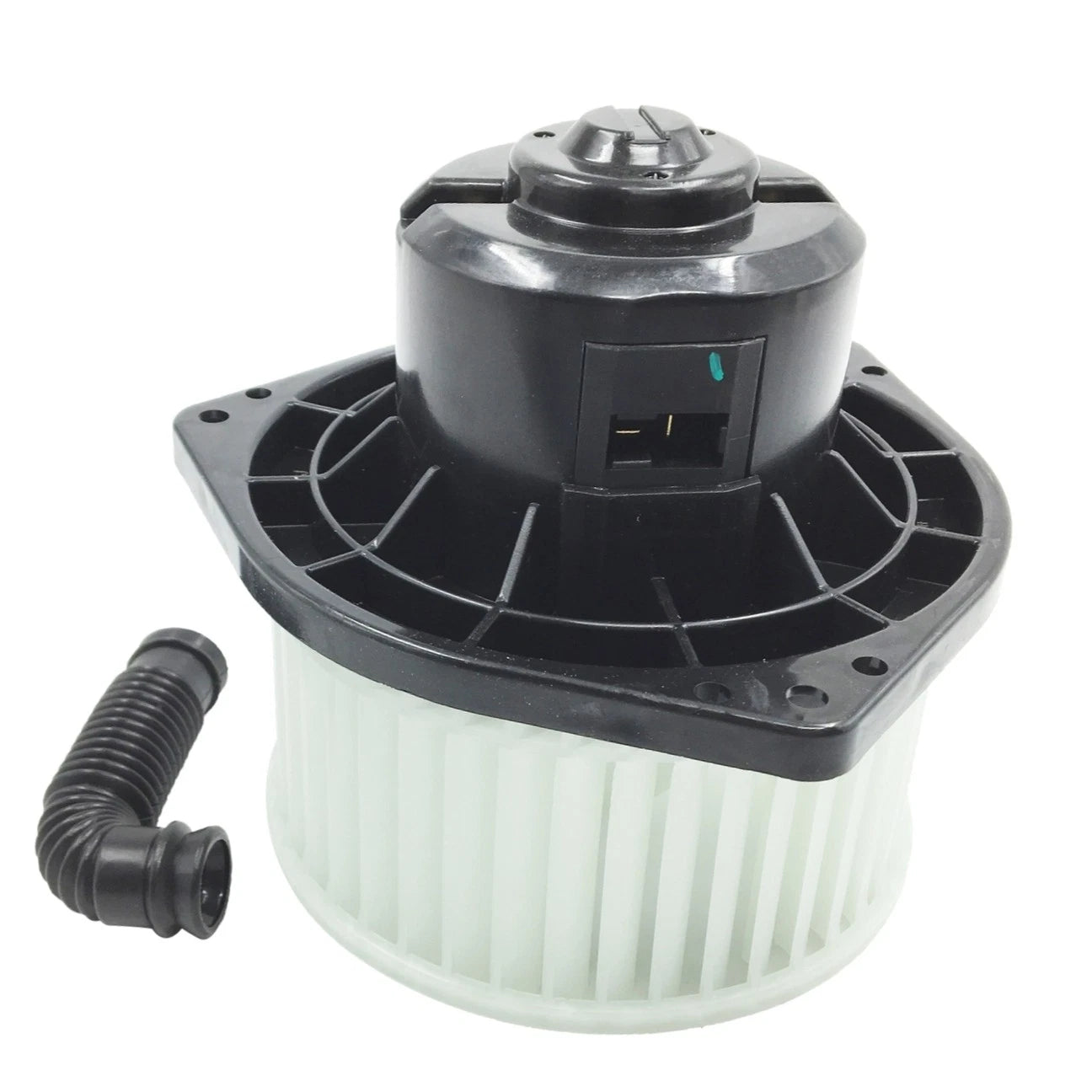 Heater A/C Blower Motor with Fan Cage for Sentra Forester Frontier