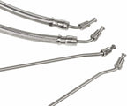 Trim Cylinder Full Hose Kit for Mercruiser Alpha One Bravo I II III (32-864589)