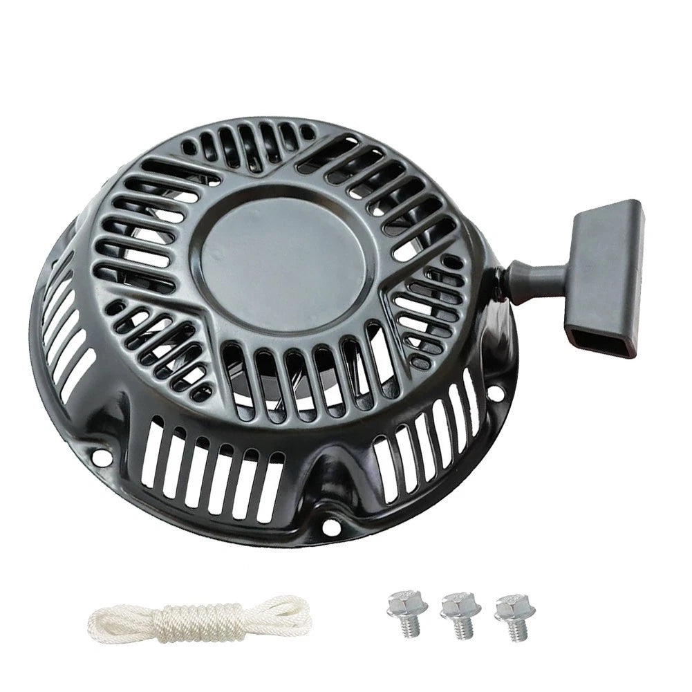 Recoil Starter for 10HP Engines in Generators & Lawnmowers