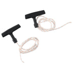 2pc Recoil Starter Rope 3.0mm for Stihl TS400 TS410 TS420