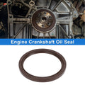 1 Pc Rear Crankshaft Oil Seal for Hyundai Santa Fe (2010–2020) No. 214432G000