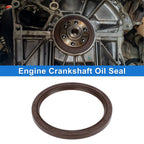 1 Pc Rear Crankshaft Oil Seal for Hyundai Santa Fe (2010–2020) No. 214432G000
