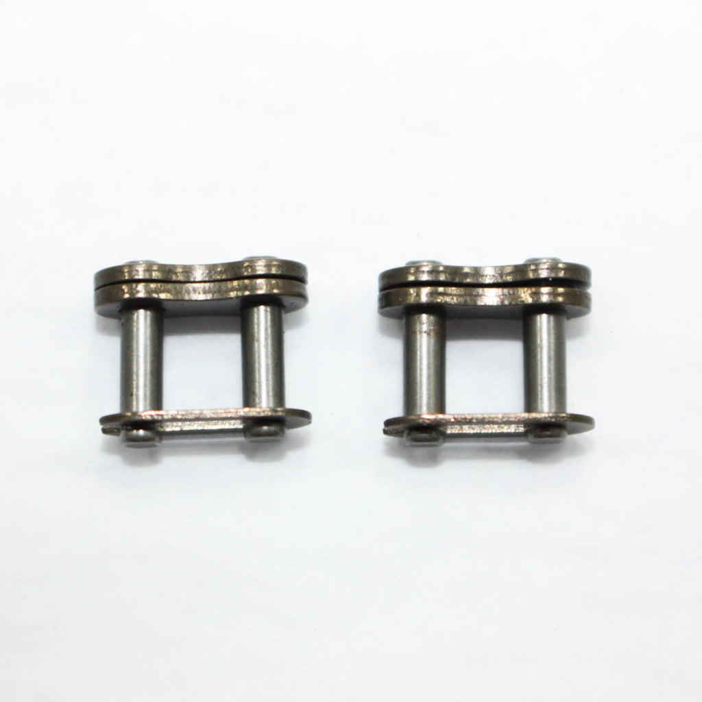 2X Chain Master Joiner Links for 43cc 47 49cc Mini Pocket Rocket Quad Dirt Bike