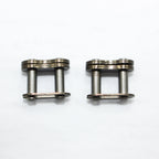 2X Chain Master Joiner Links for 43cc 47 49cc Mini Pocket Rocket Quad Dirt Bike
