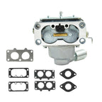 Carburetor for Briggs & Stratton V Twin 20-25Hp (407677, 407777)