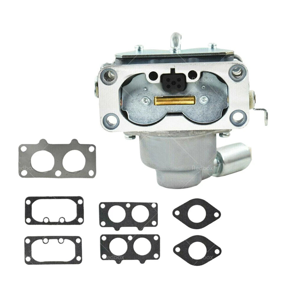 Carburetor for Briggs & Stratton V Twin 20-25Hp (407677, 407777)