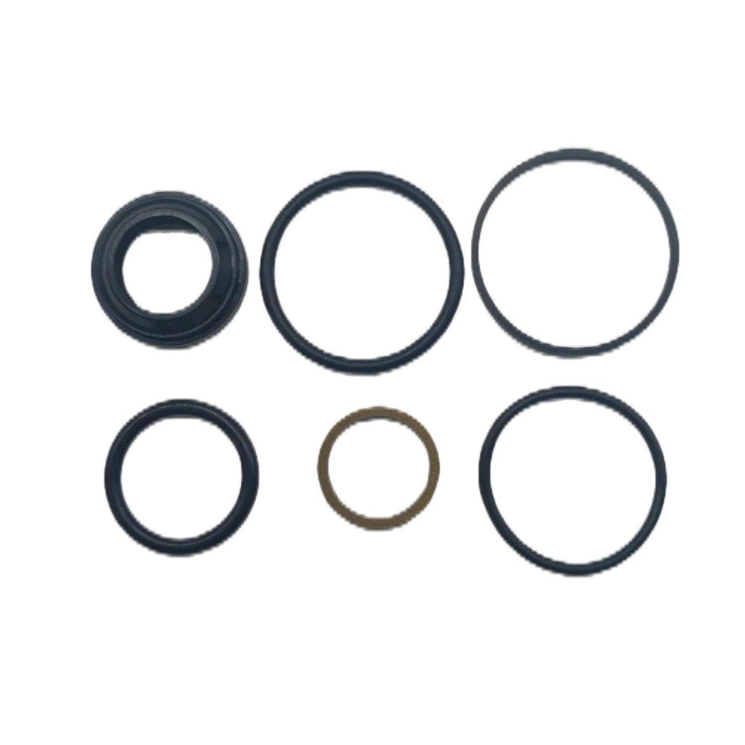 Trim Cylinder Ram Rebuild Kit for Volvo Penta SX-A DPS-A (3889958, 3889954)