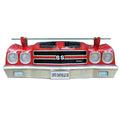 Front Wall Shelf with LED Headlights for 1970 Chevrolet Chevelle SS