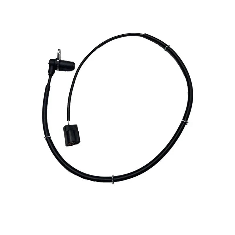 4 x ABS Wheel Speed Sensors for Mitsubishi Pajero NT NW NX V98W (2006-2015)