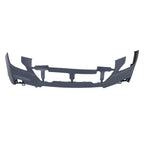 Front Upper Bumper Cover for GMC Terrain (2022–2024)