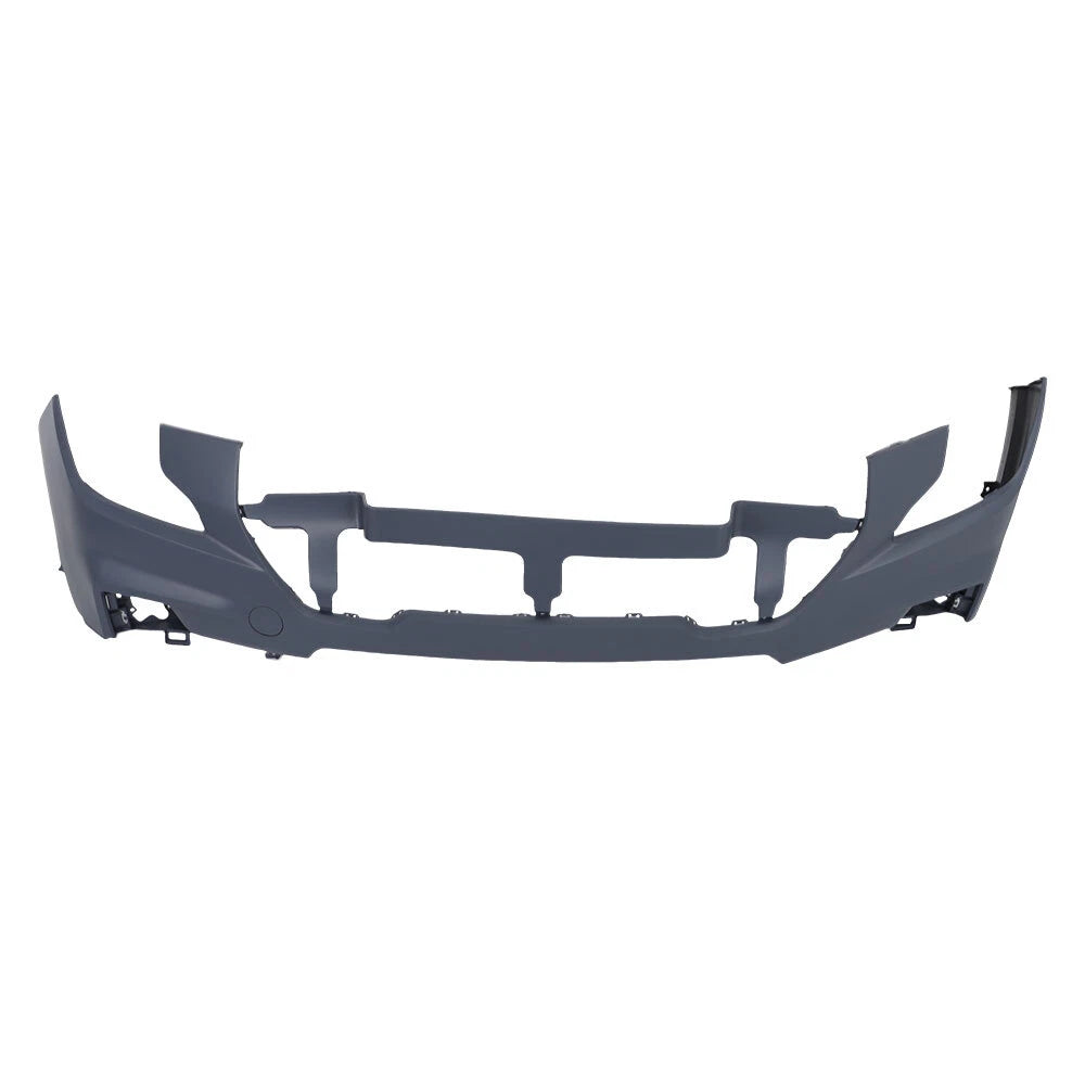 Front Upper Bumper Cover for GMC Terrain (2022–2024)