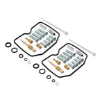 Carburetor Repair Kit for Kawasaki Vulcan 500 EN500C LTD (1996-2009)