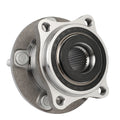 2 Front Wheel Hub Bearings for Kia Sedona (2015–2019) 3.3L LX EX SXL