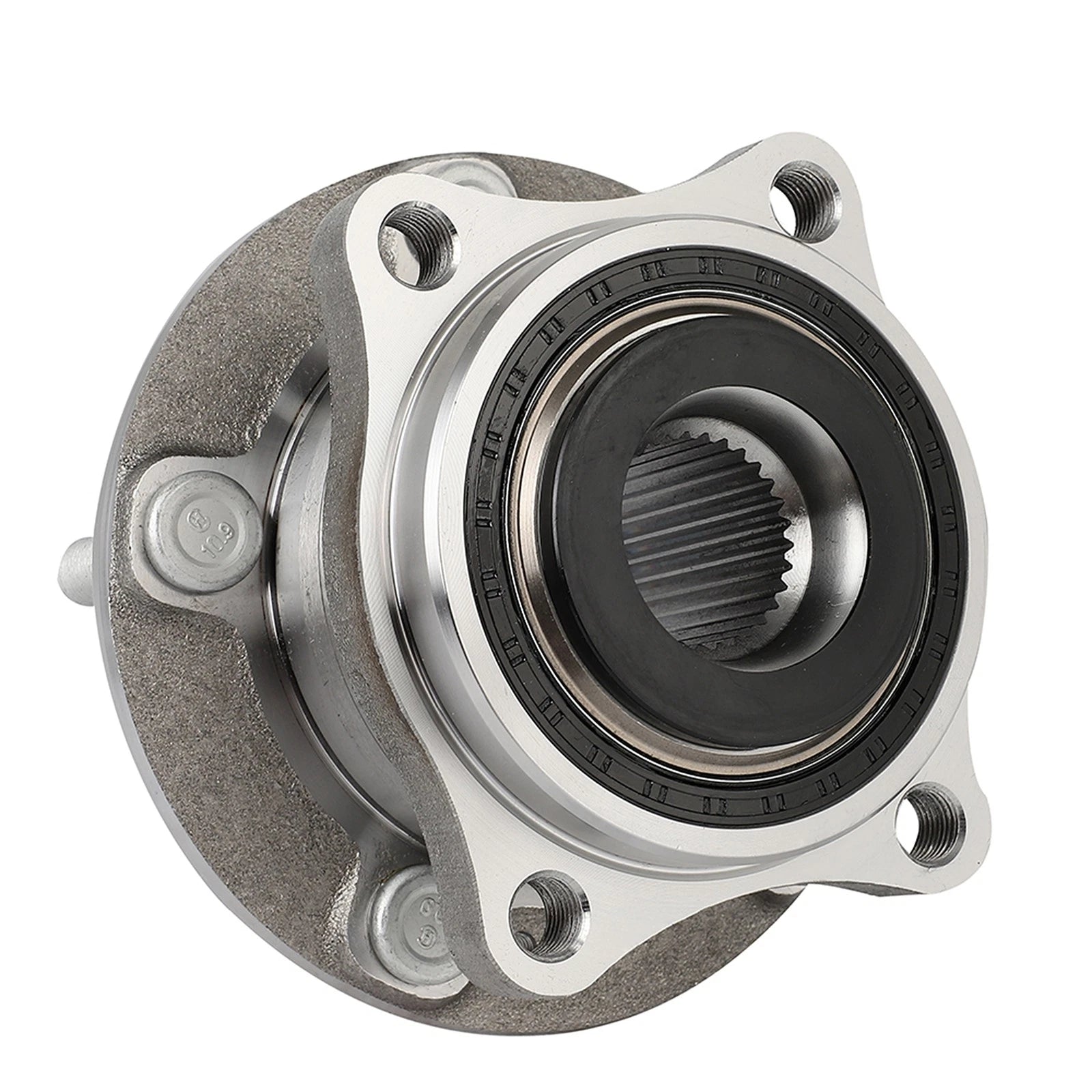 2 Front Wheel Hub Bearings for Kia Sedona (2015–2019) 3.3L LX EX SXL