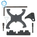 Set of 4 Engine Timing Tool Kit for Ford B-MAX C-MAX Fiesta Focus (2012–2019)