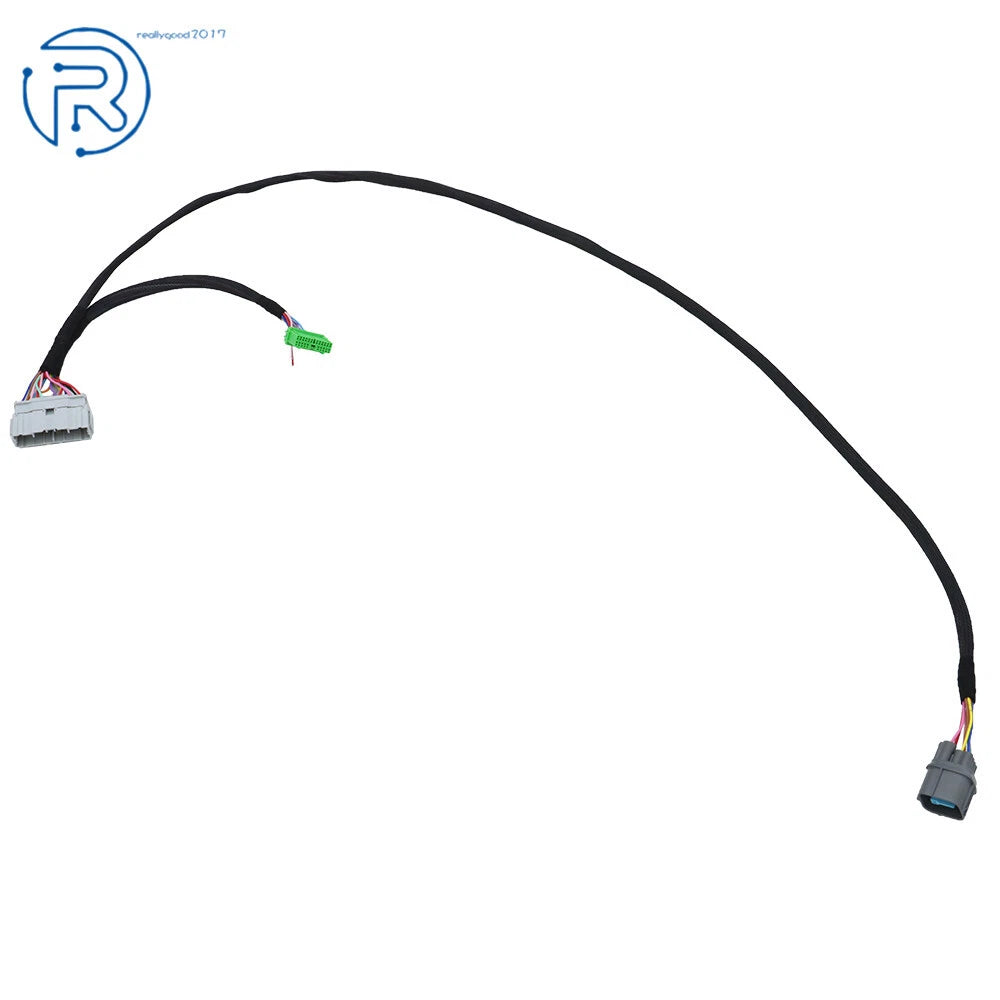 Adapter Harness for Honda Civic Si (1996-1998)