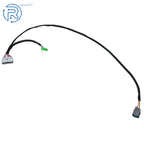 Adapter Harness for Honda Civic Si (1996-1998)