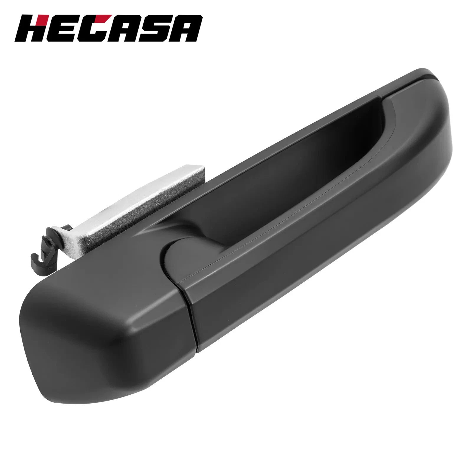 Exterior Door Handle for Dodge Ram 1500 2009–2024, 2500 2011–2024