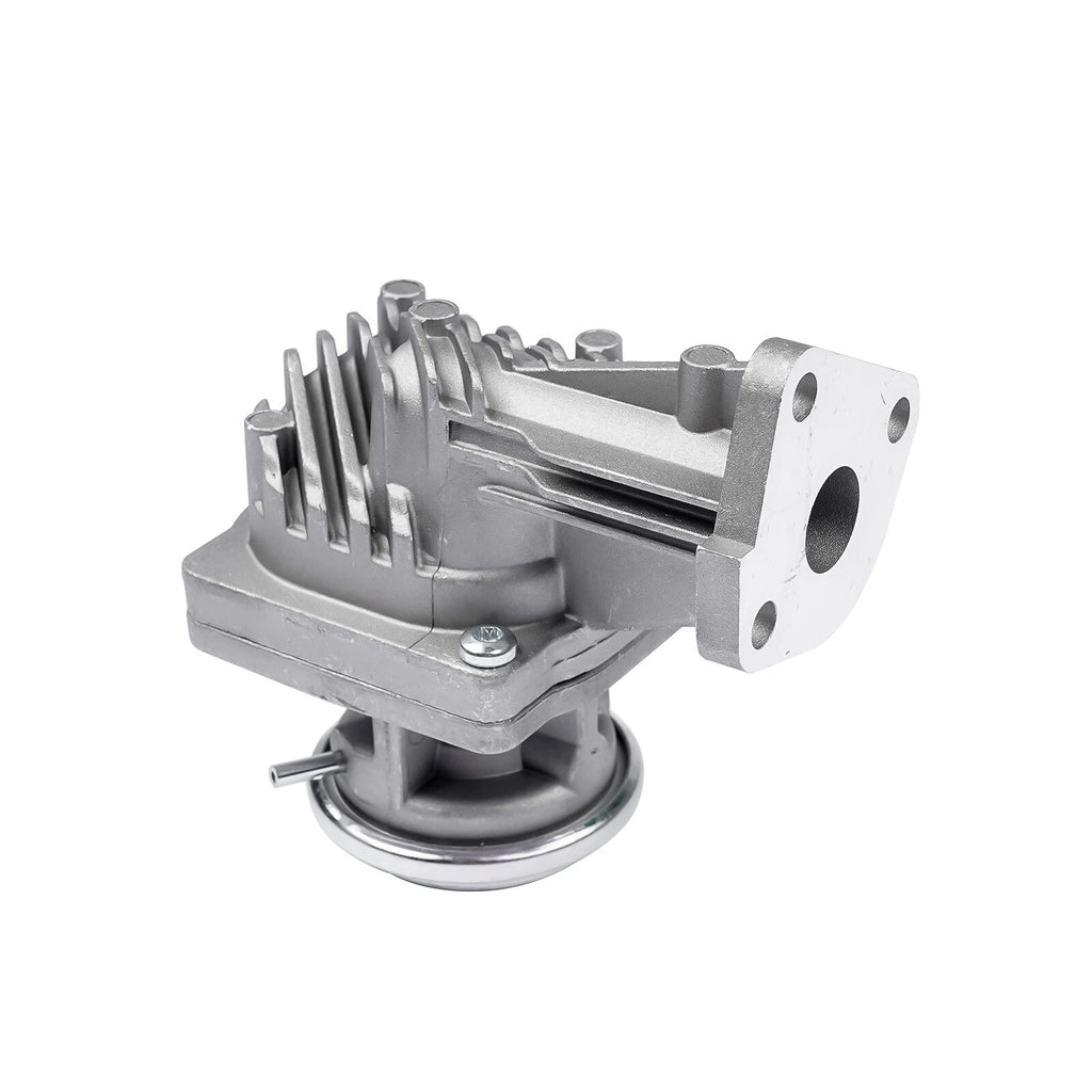Secondary Air Injection Check Valve for Mercedes E550 E350 G550 (2007–2017)