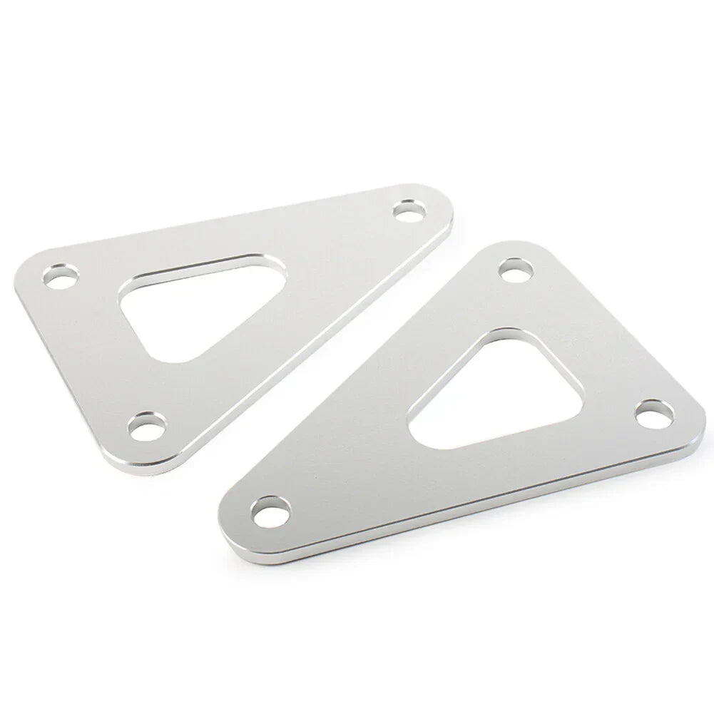 CNC Aluminum Lowering Link Kit for Honda CBR600RR (2007-2021)