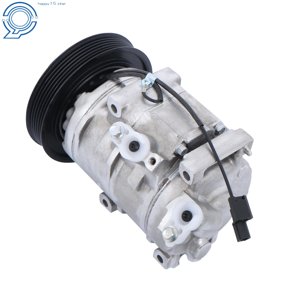 A/C Compressor for Honda Pilot Odyssey Ridgeline (2007-2015)