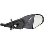 Power Mirror Set for Pontiac G6 (2006–2009) Textured Black