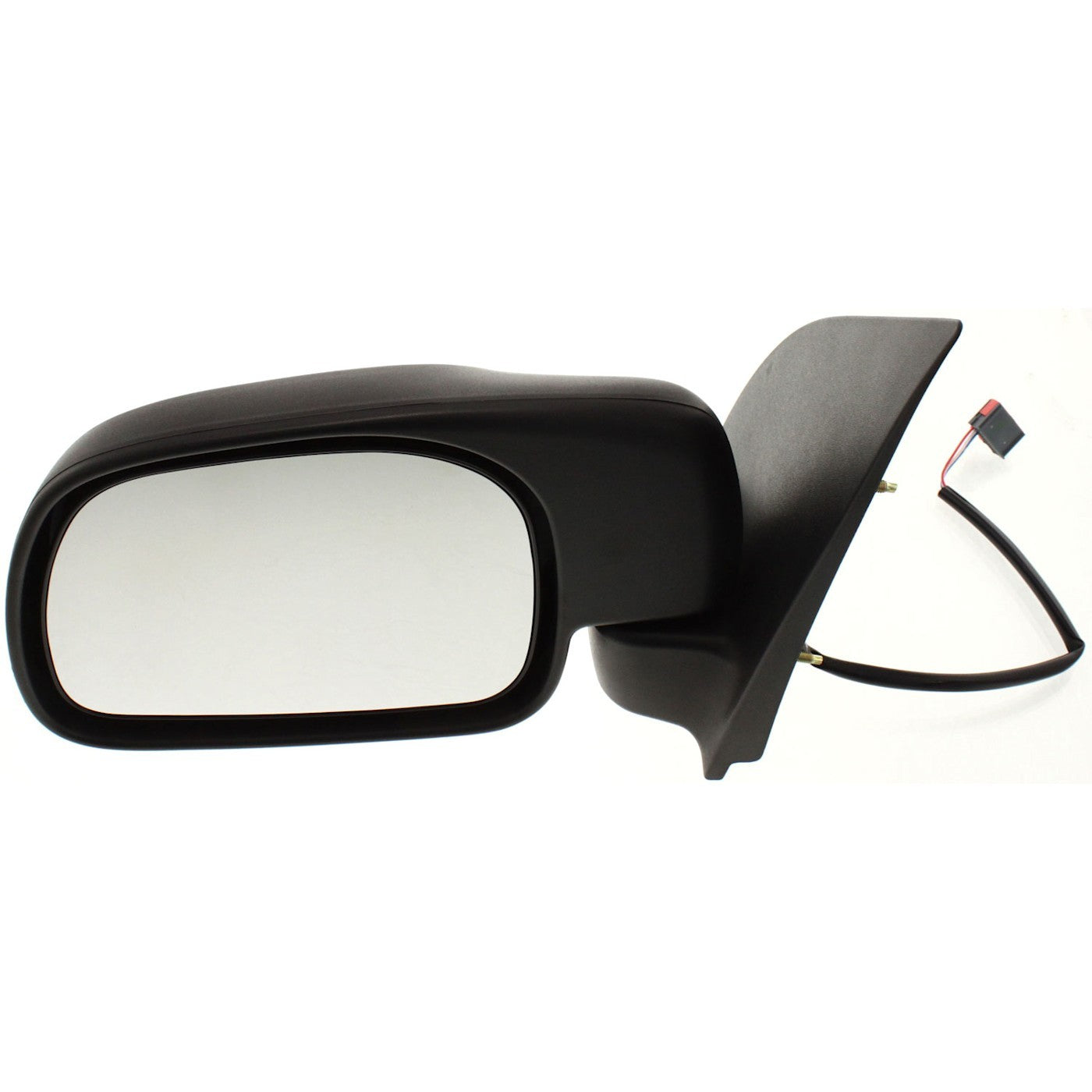 Power Mirror for Ford F-250 Super Duty (2008–2010) Front Left Manual Folding