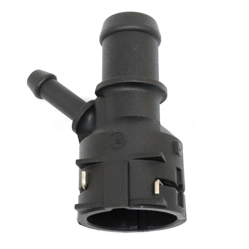Coolant Heater Hose Connector for VW AUDI Skoda (2003–2010)