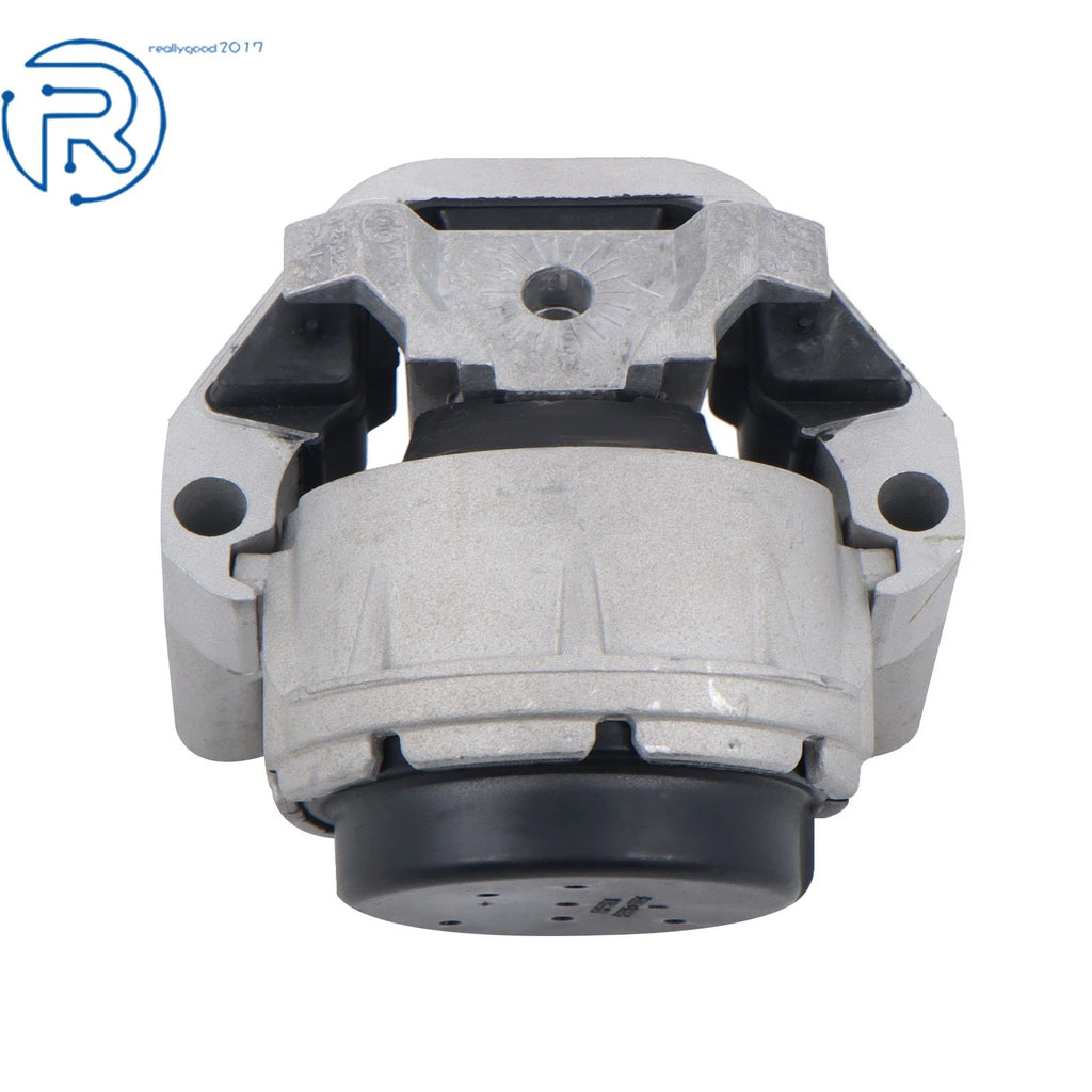 Set of 3 Engine & Trans Mounts for Audi A6 2.0L FWD (2012-2018)