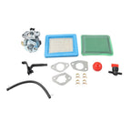 Carburetor for Troy Bilt 6250 8500 Watts Generator (030594, B&S 592929)