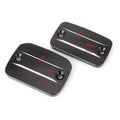 CNC Front Brake Reservoir Cover for Ducati Monster 696 796 659 Scrambler 1100 (2010-2020)