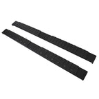 Running Boards for Silverado Sierra 1500 (2019–2023) 6" Side Steps