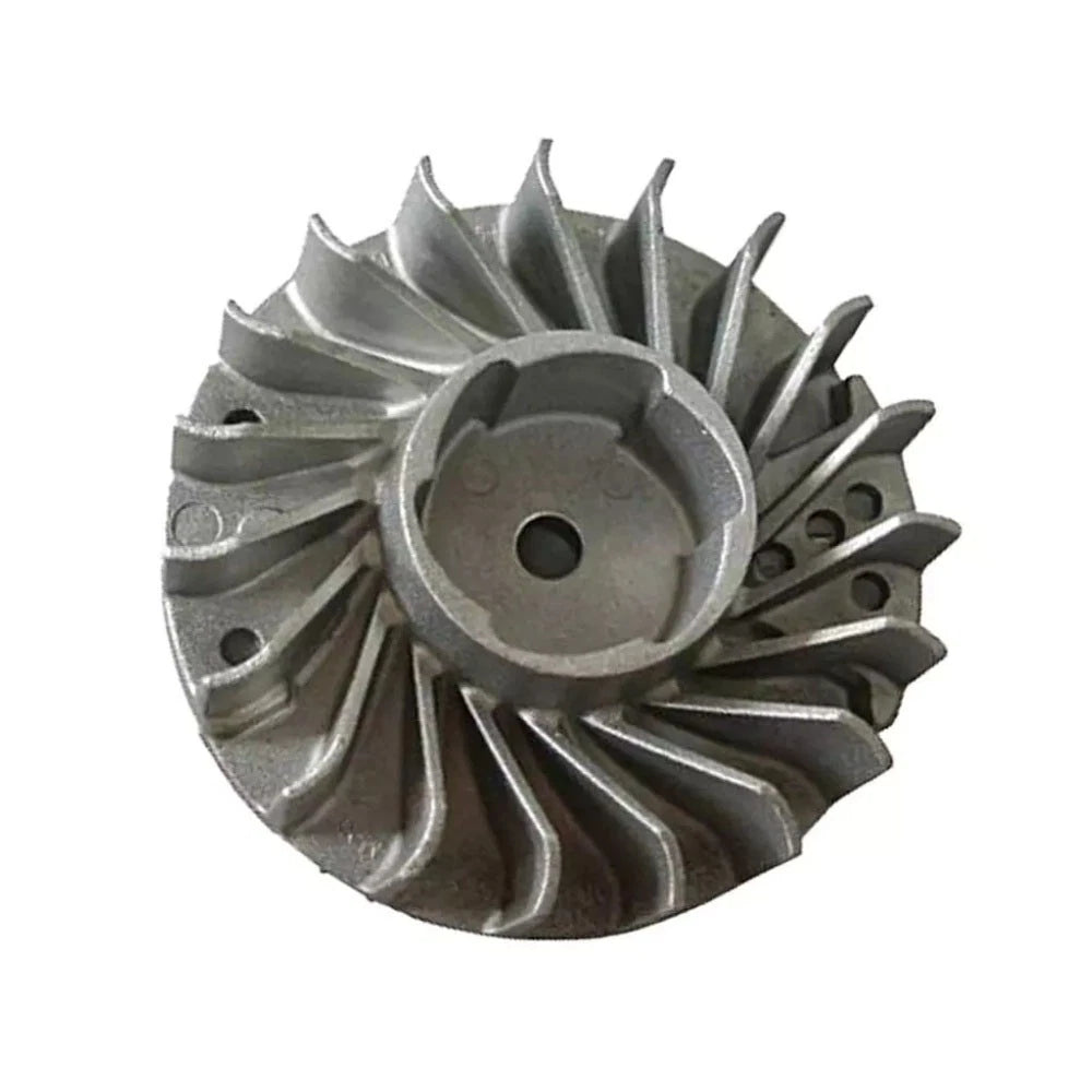 Trimmer Metal Flywheel Assembly for Stihl FS120 FS200 FS250 (4134 400 1200)