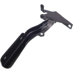 Set of 2 Hood Hinges for Nissan (Driver & Passenger Side)