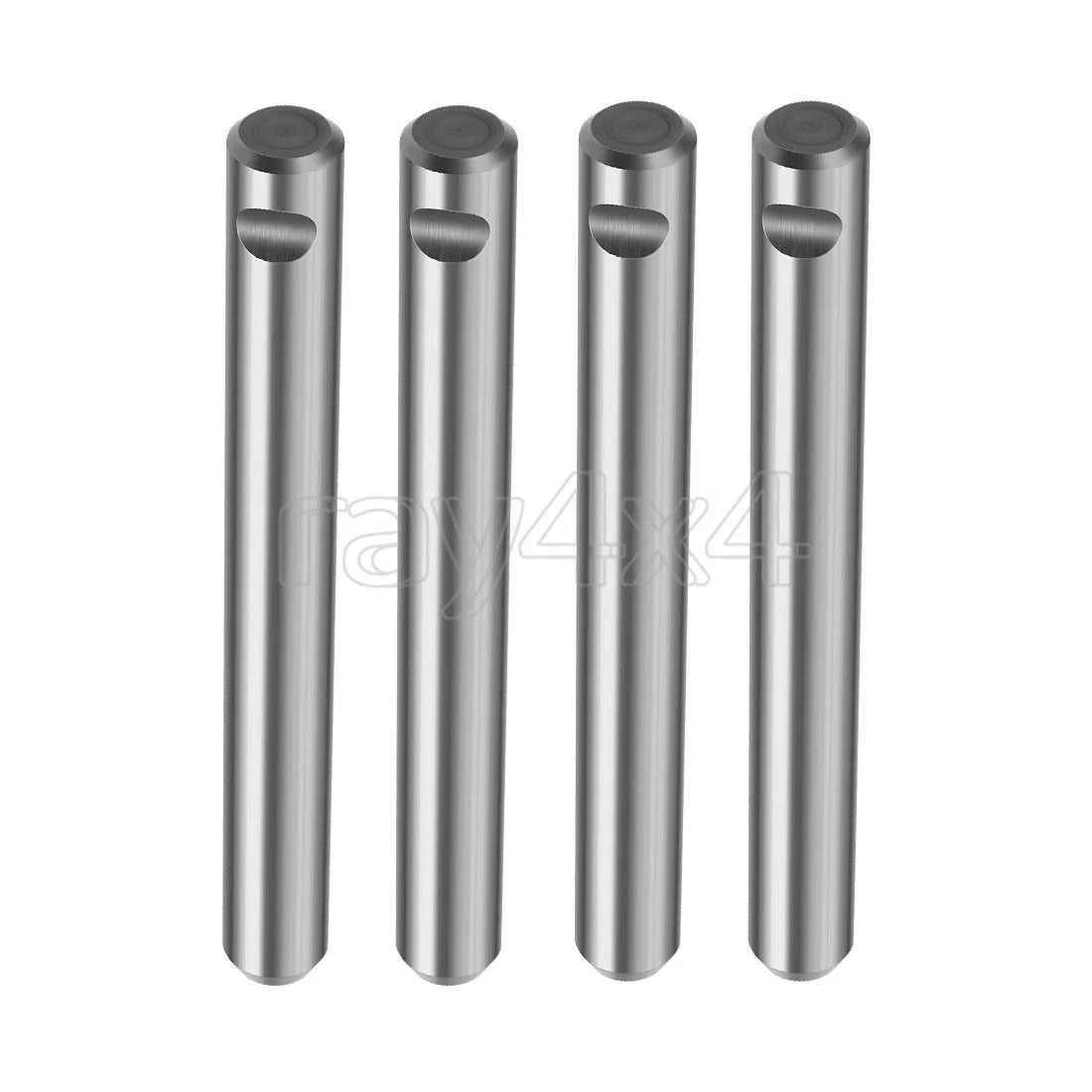 Rocker Arm Shaft Set for Harley Twin Cam Big Twins (1984–2017) 90-4036 17611-83A