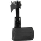 Rear Retractable Bed Step for Toyota Tacoma (2024–2025)