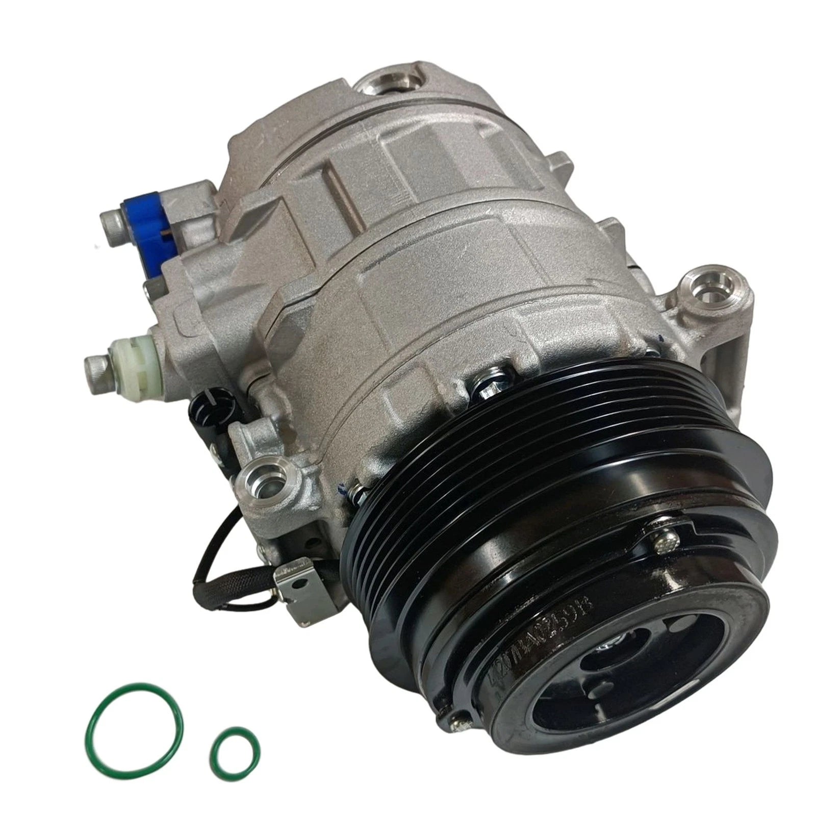 AC Compressor CO105111C for Chrysler E320 Dodge Freightliner (1995–2005)