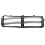 Radiator Shutter Grille for Chevrolet Traverse (2018–2019)