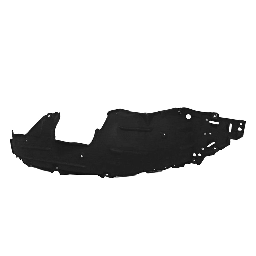 Replacement Front Driver Side Fender Liner for 2019-2021 Honda HR-V