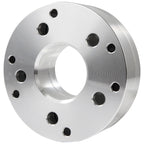 Set of 4 Wheel Adapters for Chevrolet GMC (5x120.65 to 6x139.7)
