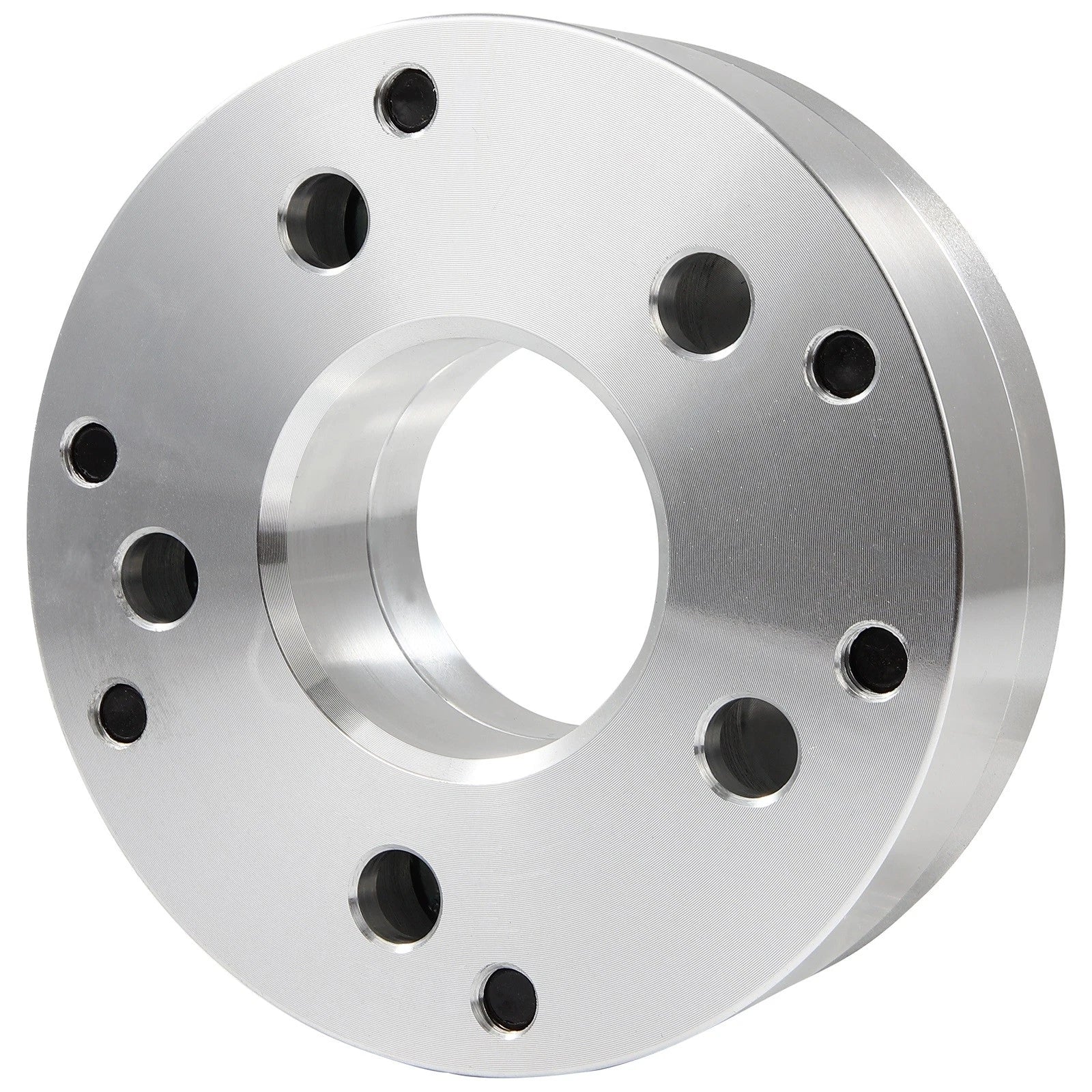 Set of 4 Wheel Adapters for Chevrolet GMC (5x120.65 to 6x139.7)