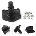 Solenoid Cover for Harley Sportster, Big Twin, Dyna