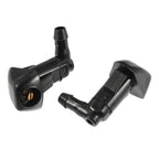2 x Windshield Washer Nozzles for Honda Civic, Odyssey (2001-2023)