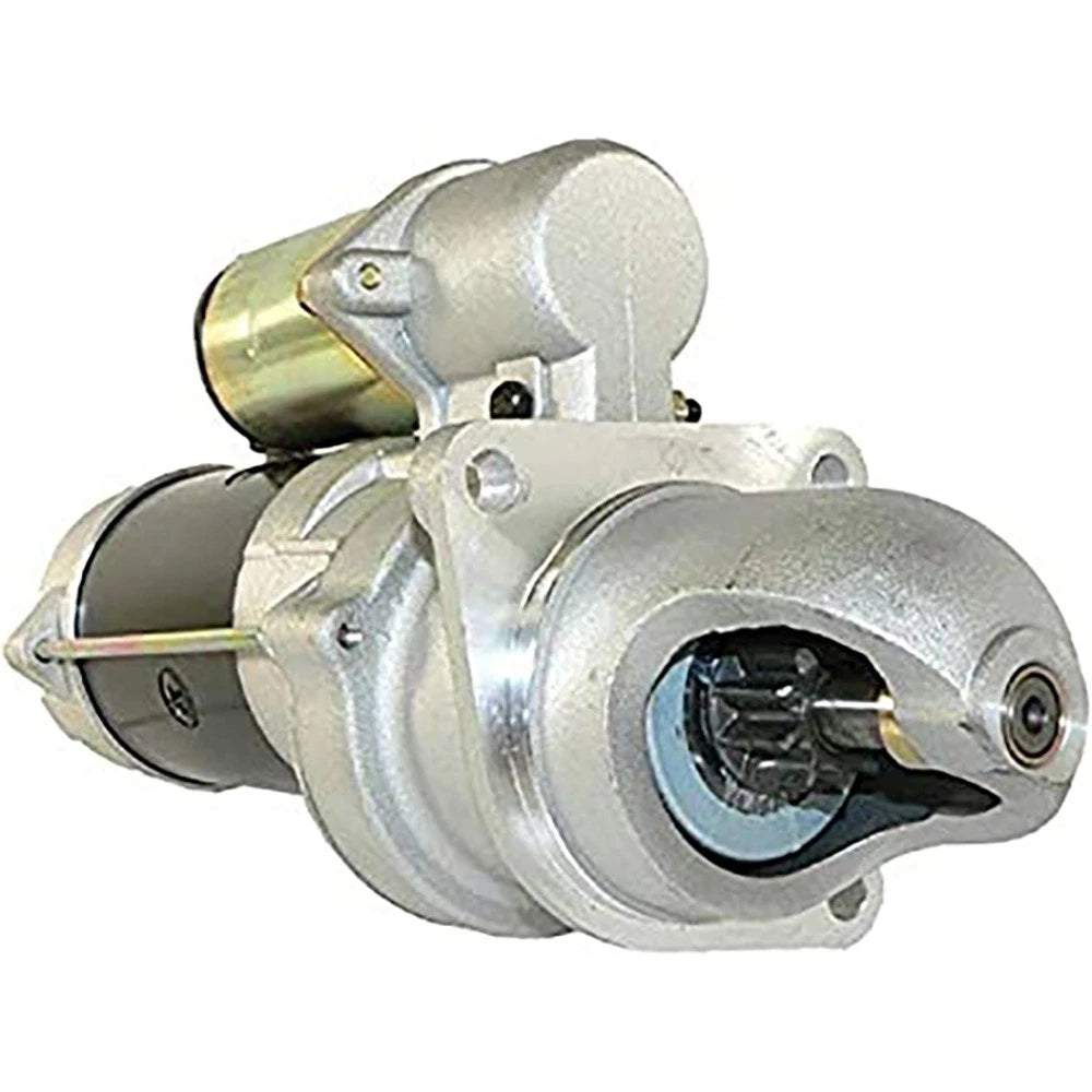 Starter for A-SNK0018-AI (28MT, G/R, DR)