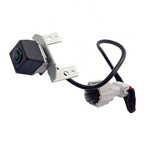 Rear View Backup Camera for Hyundai Santa Fe (2013–2016) Ref. 95760A2100