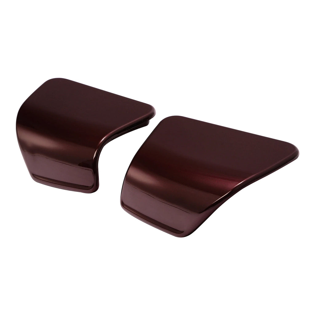 Fairing Glove Box Doors for Harley Road Glide (2015–2024)