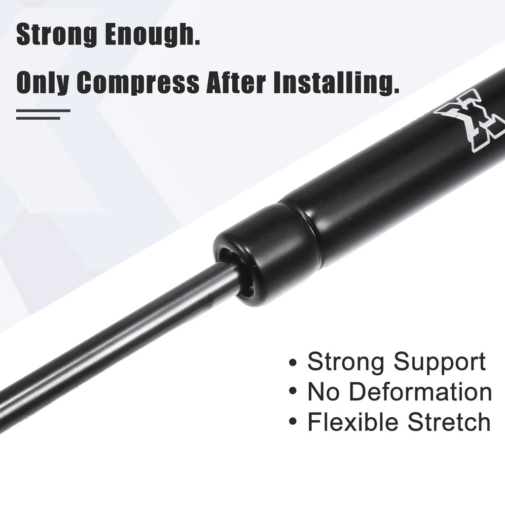 2X Gas Lift Supports for Suzuki Jimny JB64 (2018–Present)